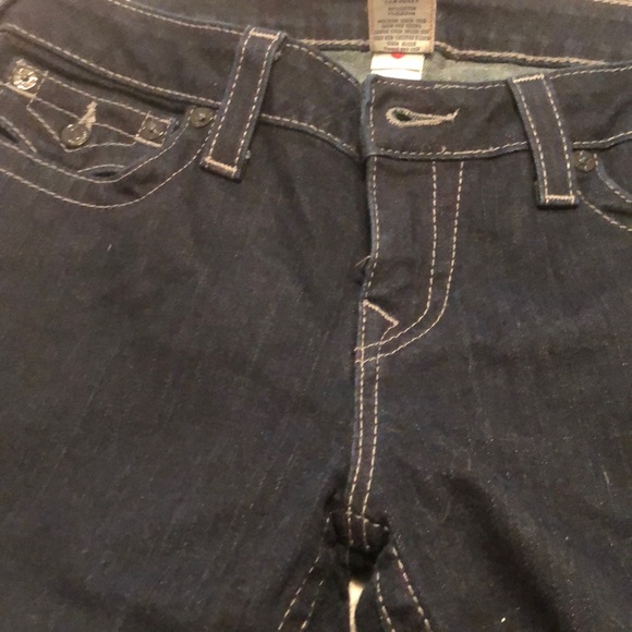 True Religion ladies pant - Picture 4 of 4